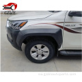 Hilux 2023 GR Sport Eyebrow mpya ya gurudumu